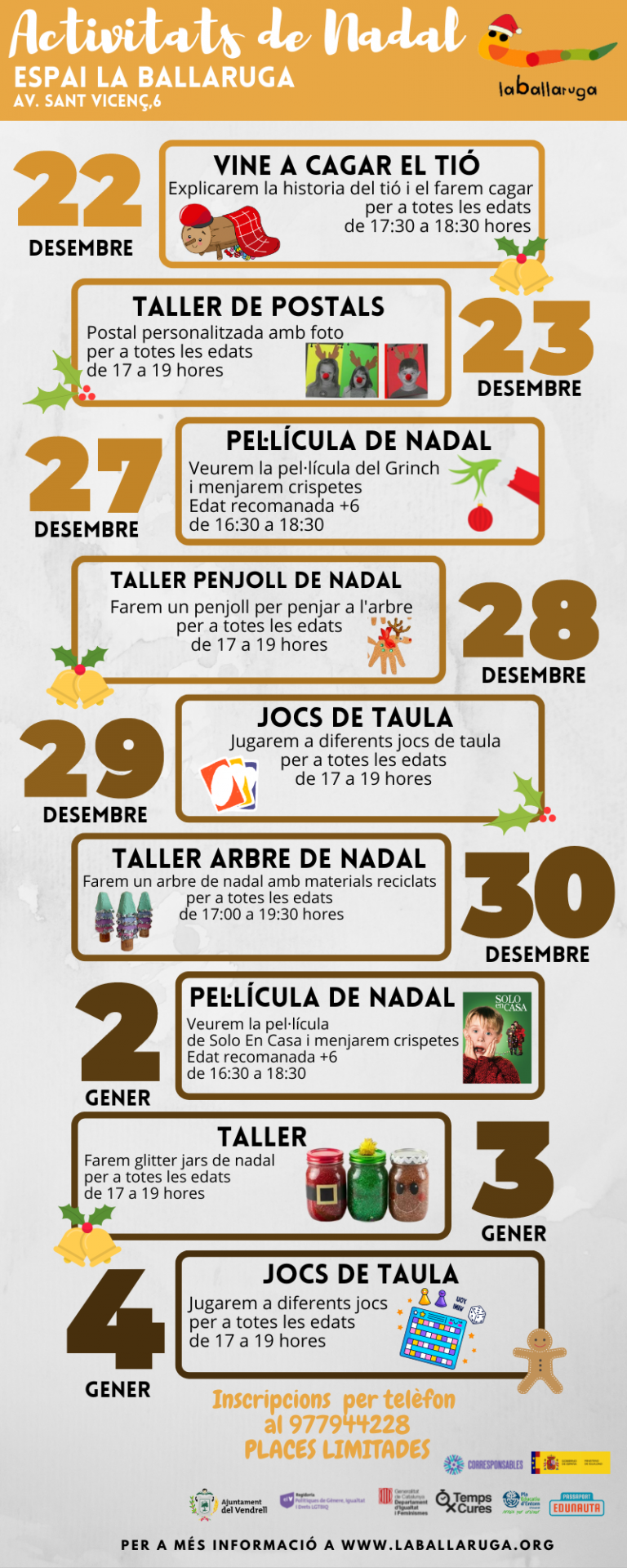5 facts about Christmas trees infographic